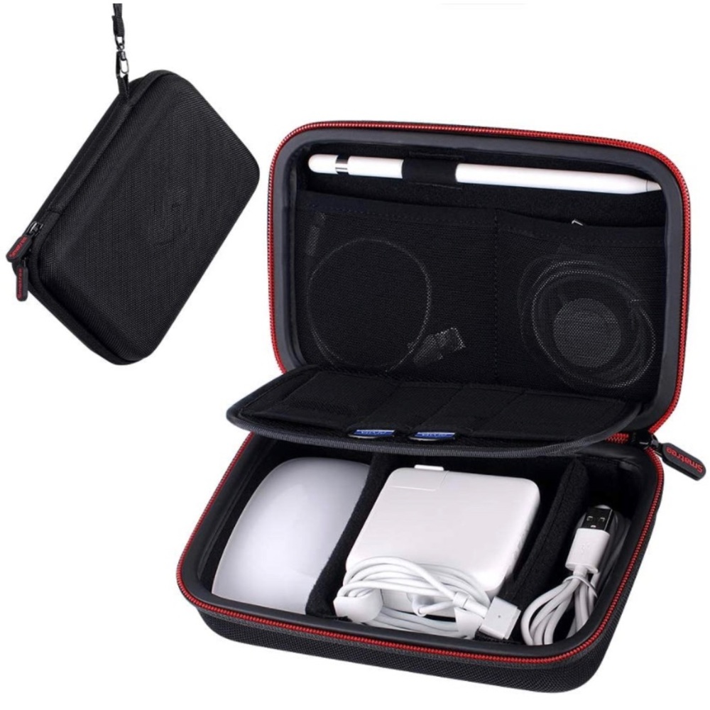 Smatree Apple/Laptop accessories case